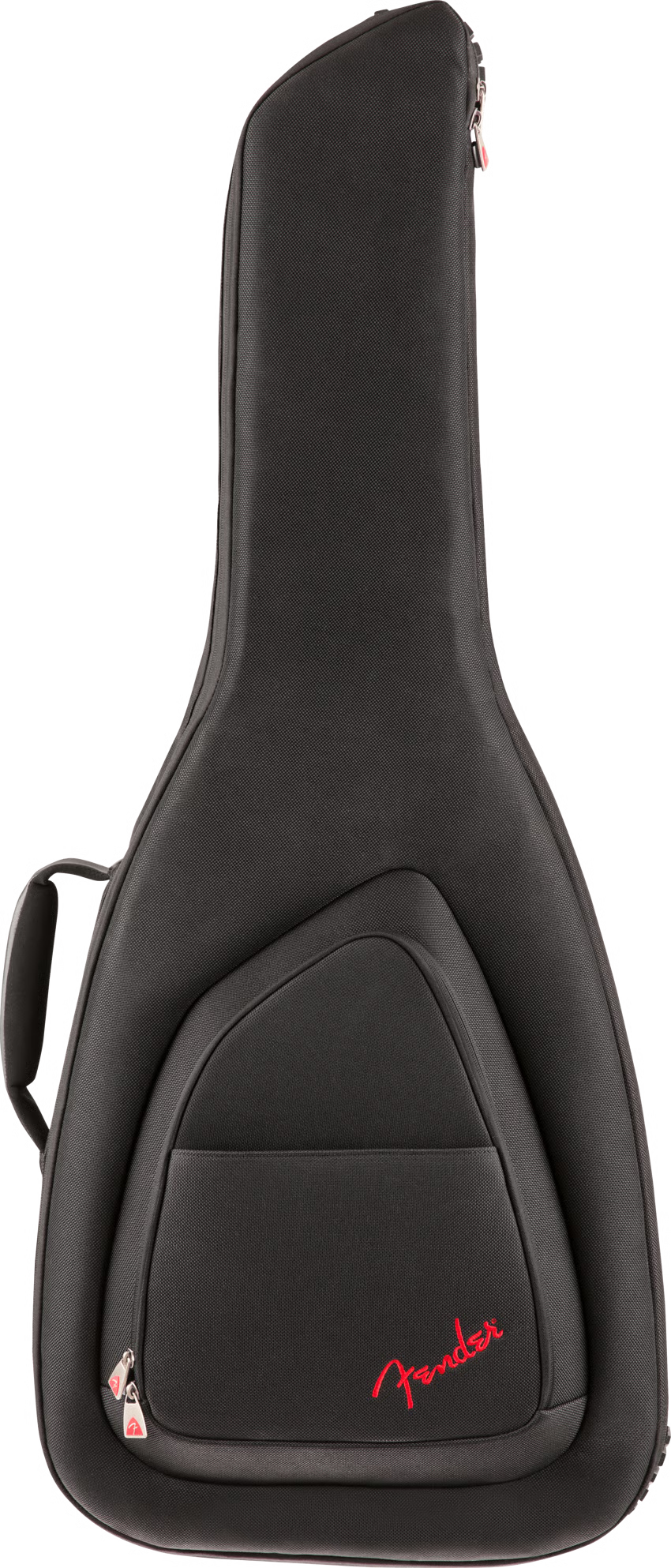 FENDER FE1225 DELUXE ELECTRIC GUITAR GIG BAG