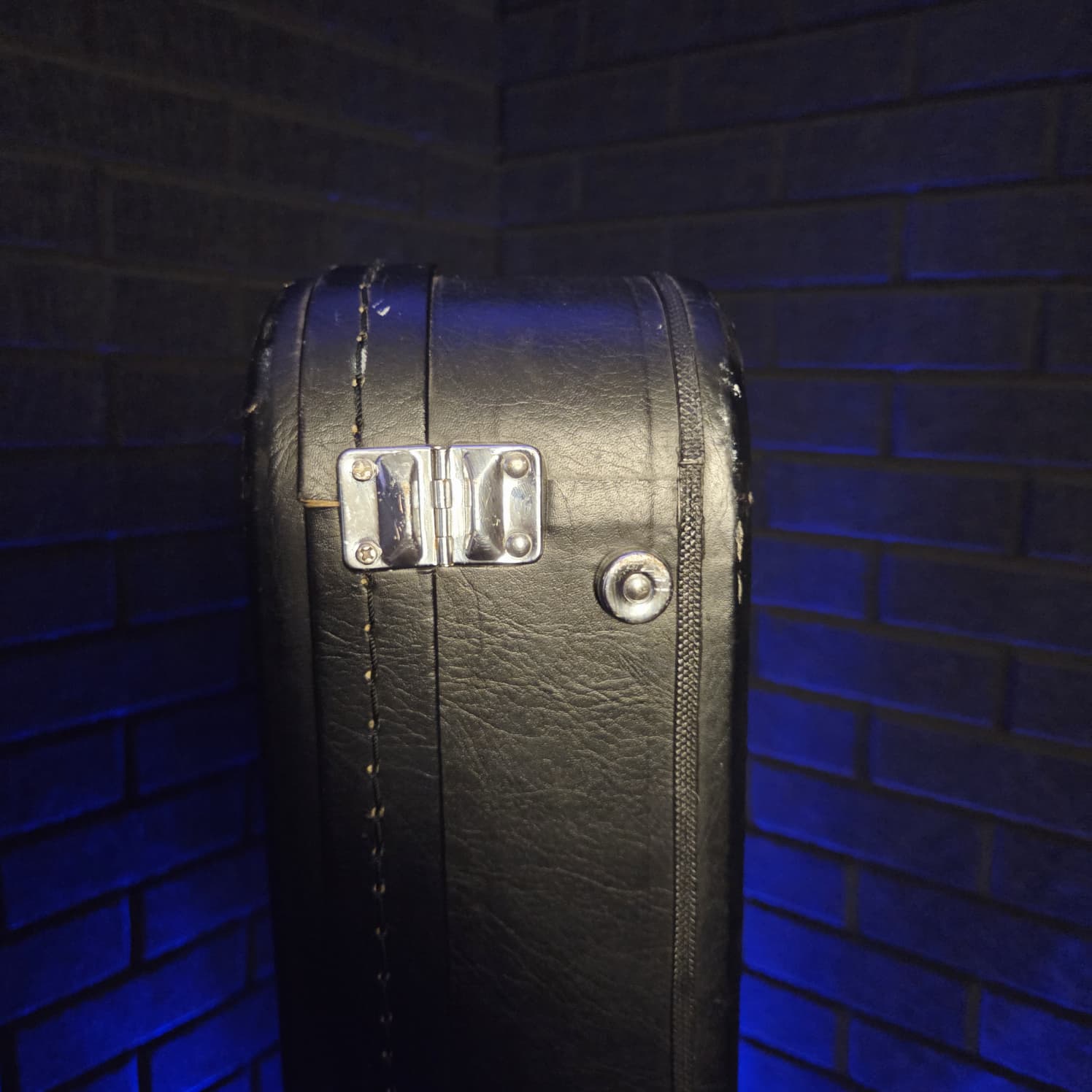 OFFICIAL EPIPHONE 335 DOT SHERATON ABS HARD CASE