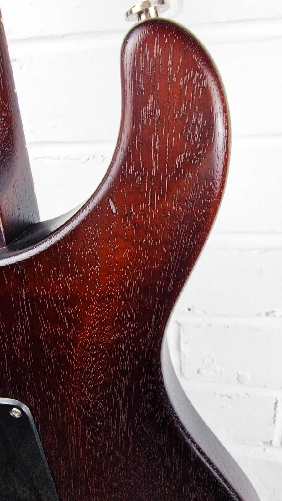 PRS S2 STANDARD 24 SATIN MCCARTY TOBACCO SUNBURST ELECTRIC GUITAR