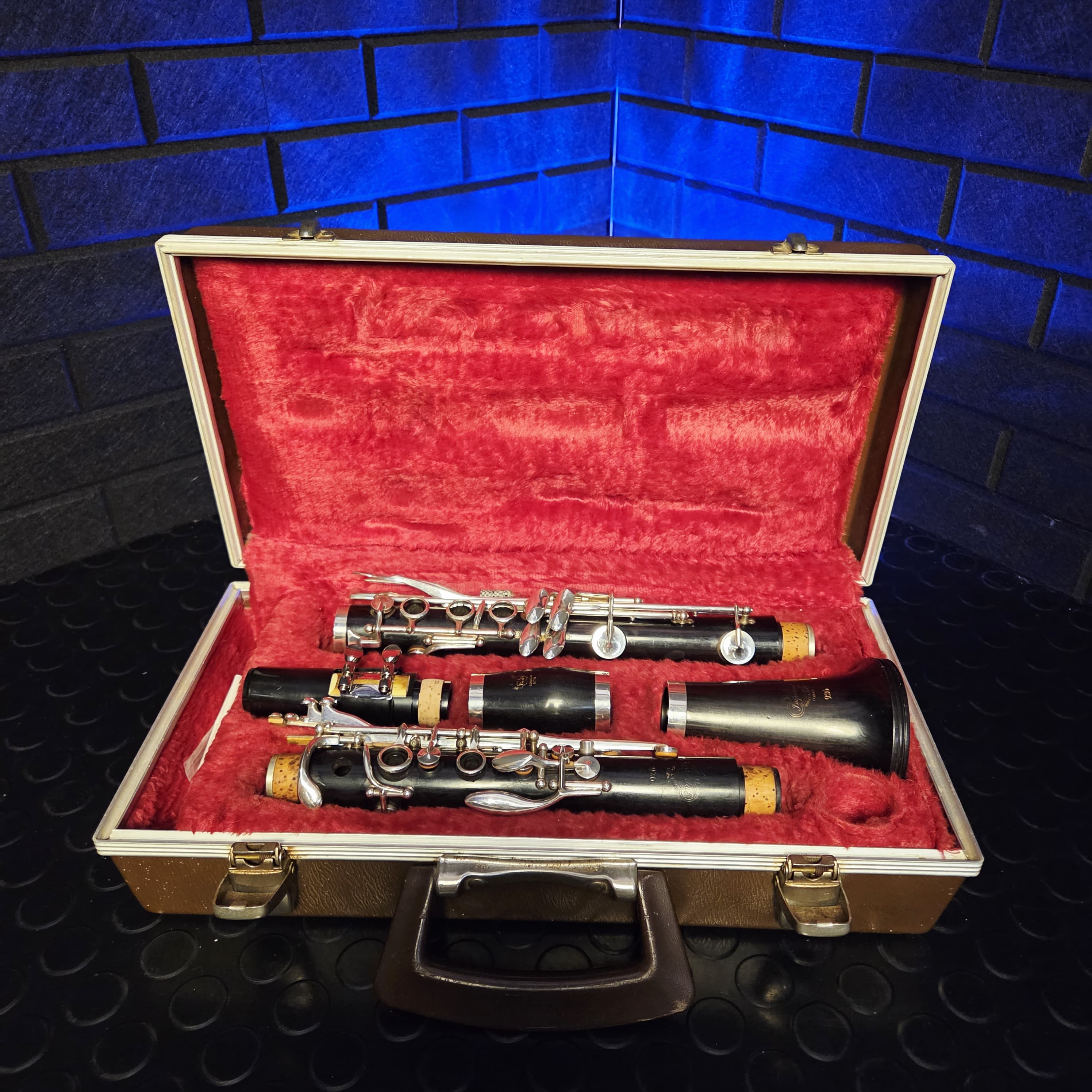 BOOSEY & HAWKES IMPERIAL 926 Bb CLARINET