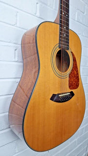 FENDER CD-140S / 12 STRING ACOUSTIC GUITAR