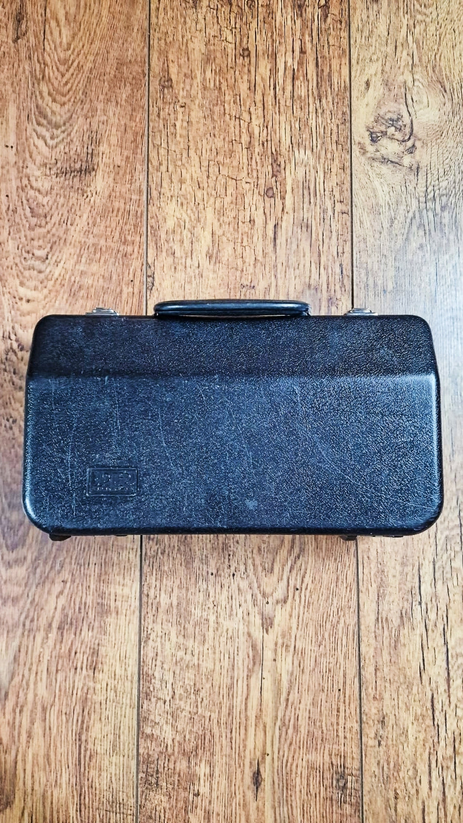 JUPITER JCL-631 CLARINET WITH HARD CASE