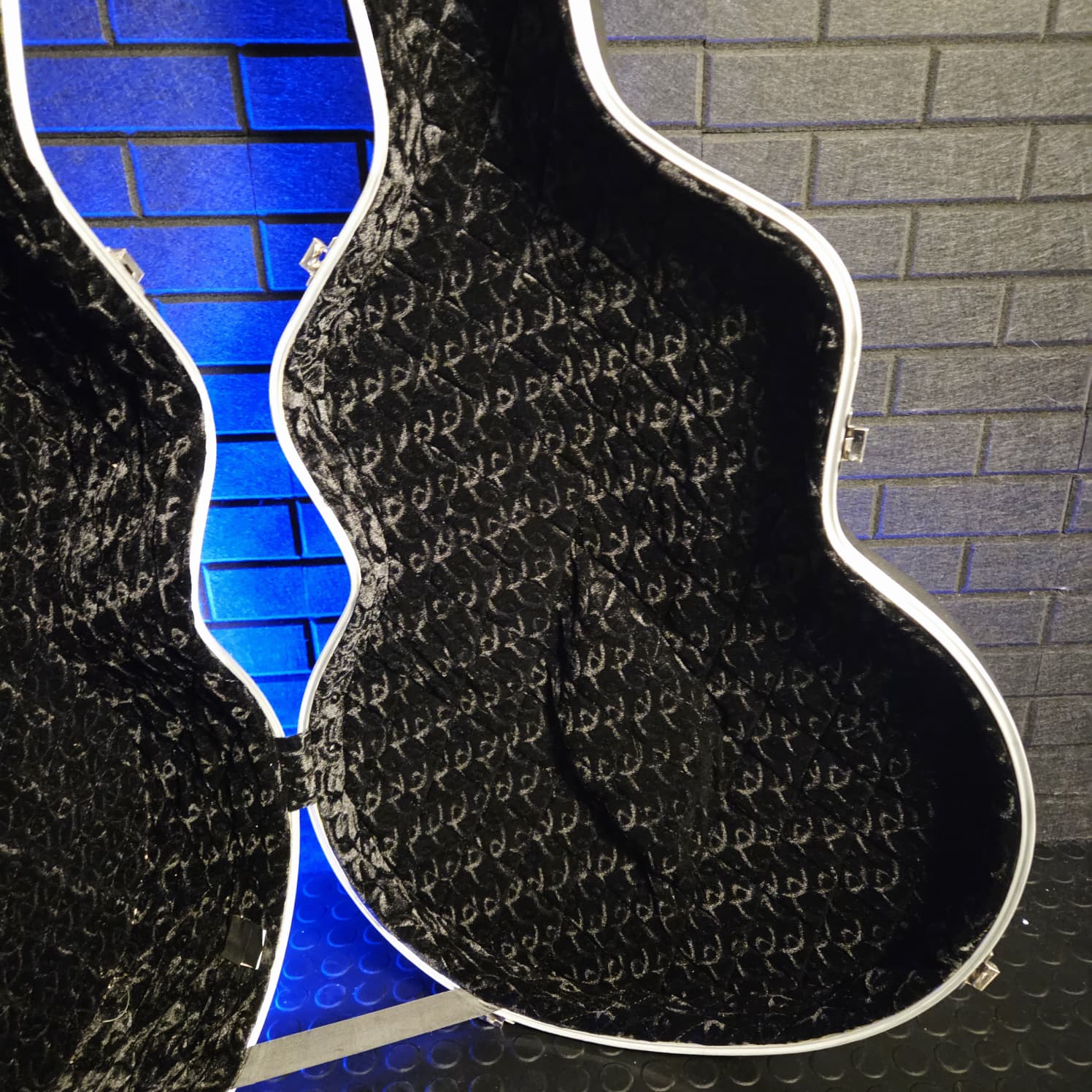 KINSMAN ACOUSTIC BASS ABS HARD CASE