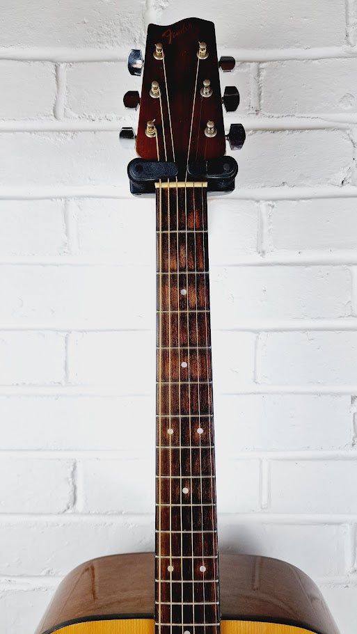 FENDER GII G2 1980s KOREAN MADE ACOUSTIC GUITAR
