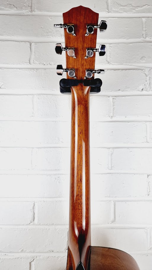 FENDER CD-140SCE NAT ELECTRO ACOUSTIC GUITAR