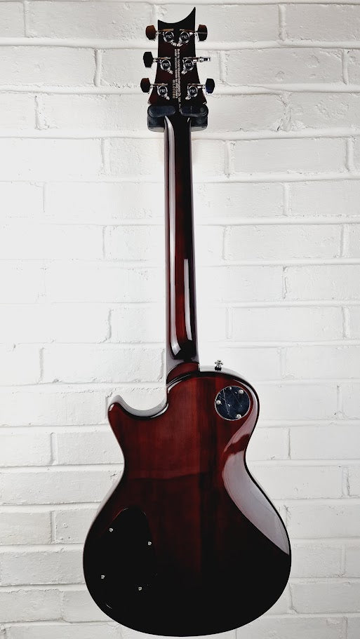 PRS SE 245 VINTAGE SUNBURST ELECTRIC GUITAR