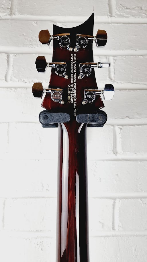 PRS SE 245 VINTAGE SUNBURST ELECTRIC GUITAR