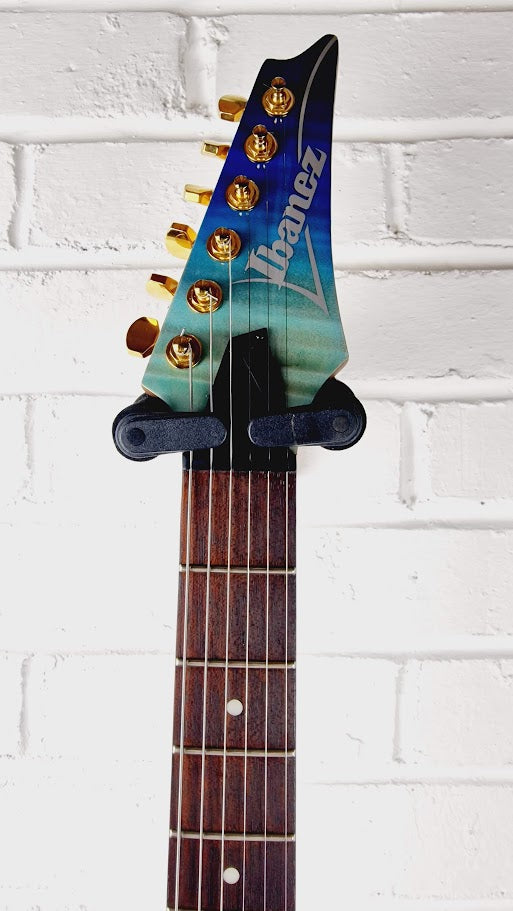 IBANEZ RG421HPFM-BRG BLUE REEF GRADATION ELECTRIC GUITAR