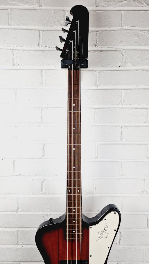 EPIPHONE THUNDERBIRD IV VINTAGE SUNBURST BASS GUITAR