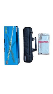 YAMAHA YFL212 FLUTE WITH CASE *BOXED*