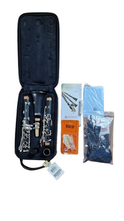 JUPITER SC700SQ CLARINET + CASE