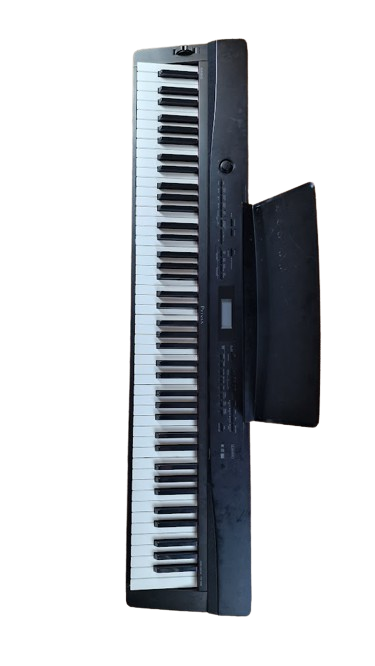 CASIO PRIVIA PX-330 88 KEY HAMMER ACTION DIGITAL KEYBOARD