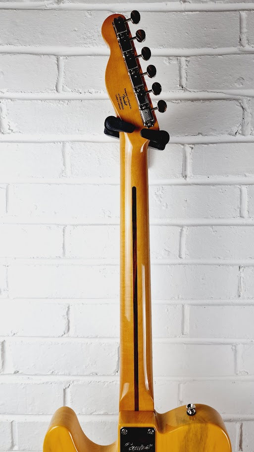 FENDER SQUIER CLASSIC VIBE 50S TELECASTER BUTTERSCOTCH BLONDE ELECTRIC GUITAR