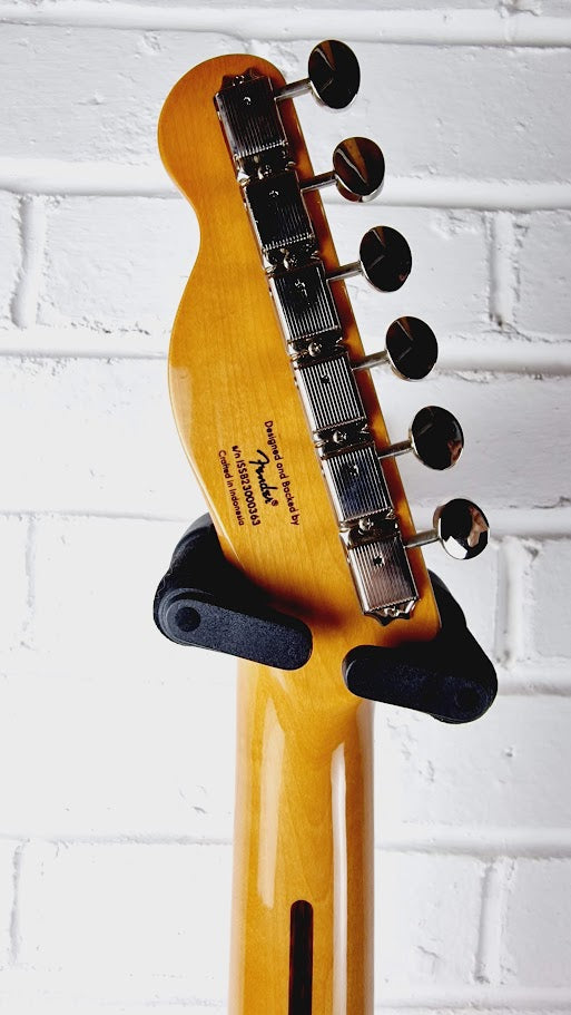 FENDER SQUIER CLASSIC VIBE 50S TELECASTER BUTTERSCOTCH BLONDE ELECTRIC GUITAR