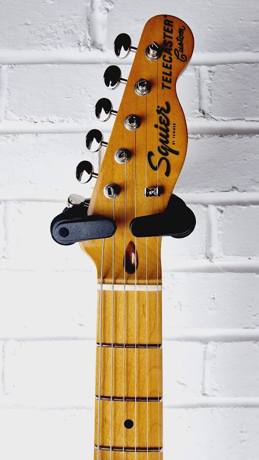 SQUIER CLASSIC VIBE 70S TELECASTER CUSTOM MAPLE 3 COLOUR SUNBURST