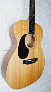 SIGMA 000MEL+ ELECTRO ACOUSTIC LEFT HANDED NATURAL GUITAR
