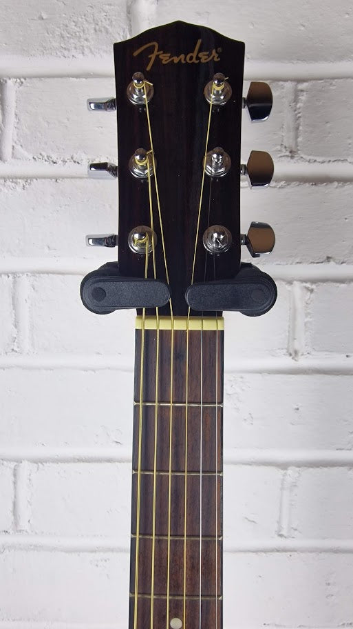 FENDER CD-140S NATURAL ACOUSTIC GUITAR