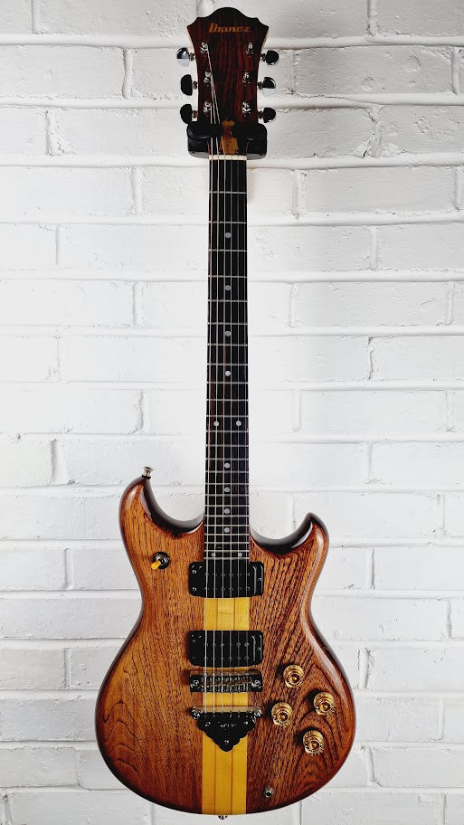 IBANEZ MUSICIAN MC100 1979 ELECTRIC GUITAR