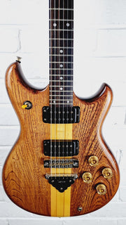 IBANEZ MUSICIAN MC100 1979 ELECTRIC GUITAR