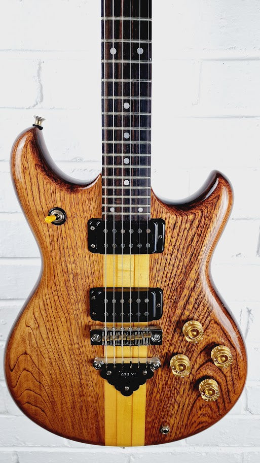 IBANEZ MUSICIAN MC100 1979 ELECTRIC GUITAR