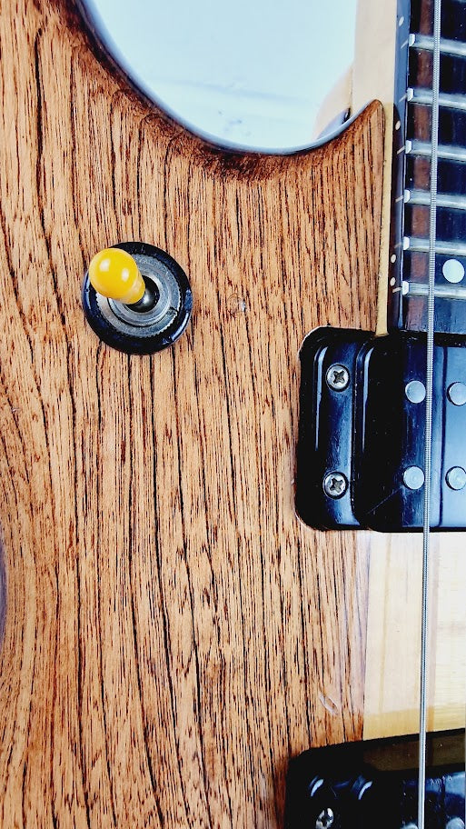 IBANEZ MUSICIAN MC100 1979 ELECTRIC GUITAR