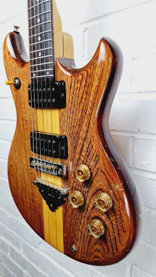 IBANEZ MUSICIAN MC100 1979 ELECTRIC GUITAR