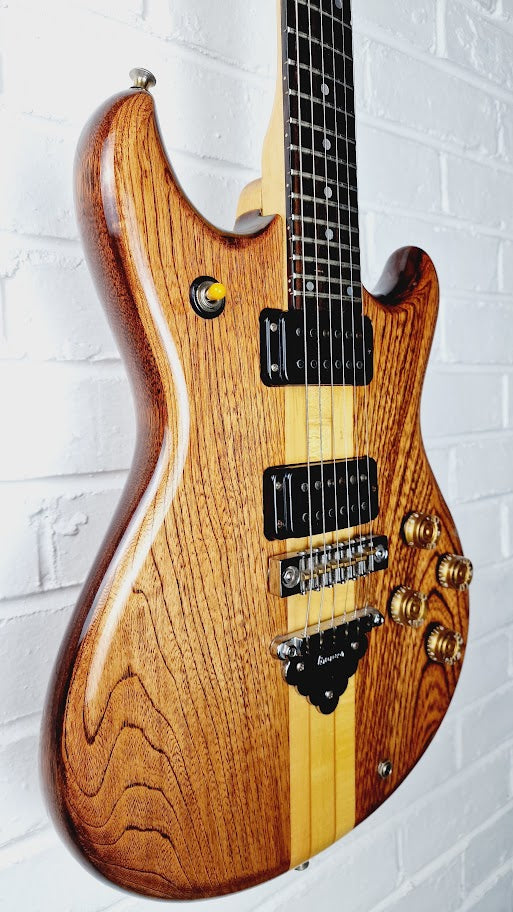 IBANEZ MUSICIAN MC100 1979 ELECTRIC GUITAR