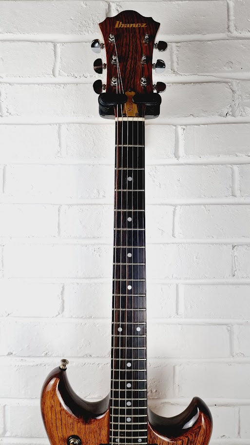 IBANEZ MUSICIAN MC100 1979 ELECTRIC GUITAR
