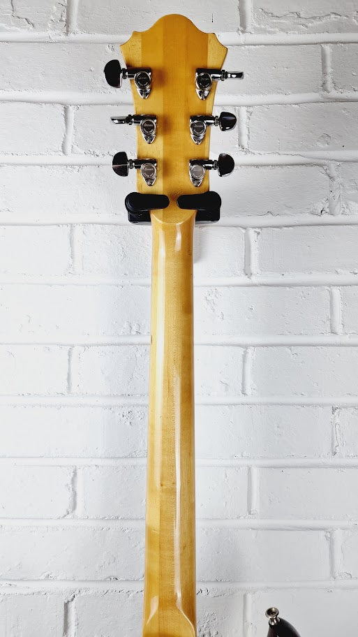 IBANEZ MUSICIAN MC100 1979 ELECTRIC GUITAR