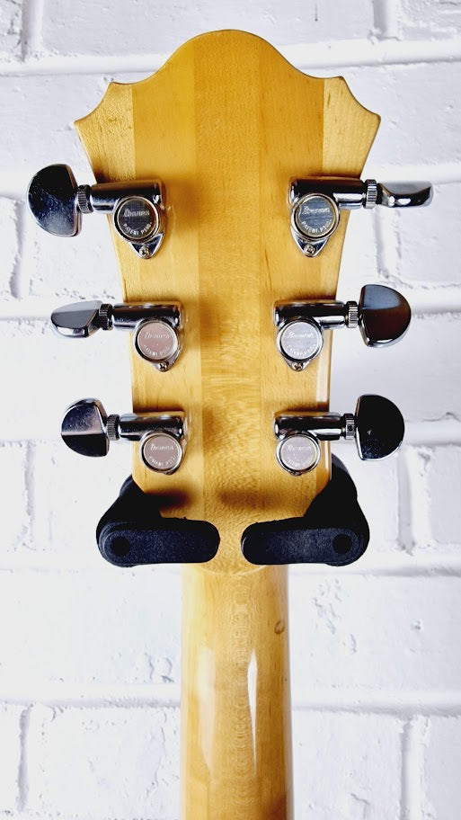 IBANEZ MUSICIAN MC100 1979 ELECTRIC GUITAR