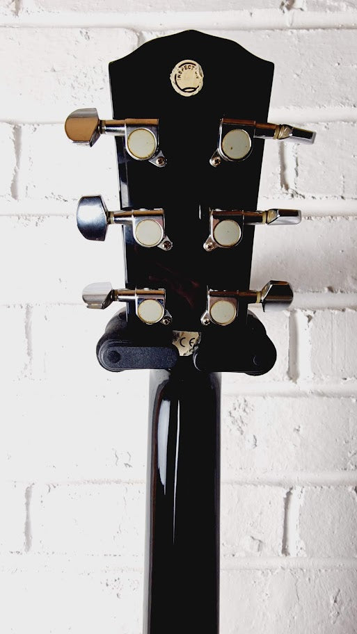 FENDER T BUCKET 300CE TBL TRANS BLUE ELECTRO ACOUSTIC GUITAR