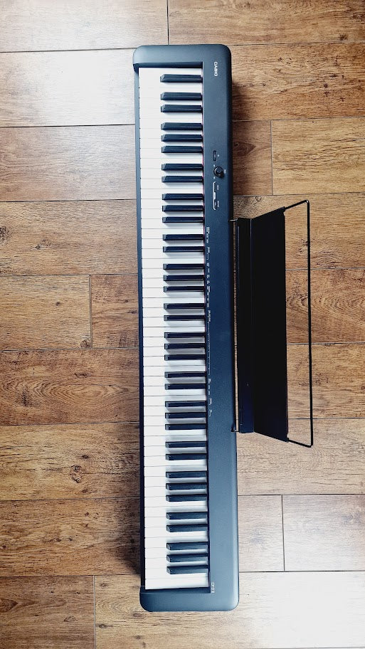 CASIO CDP-S110BK 88 HAMMER KEY KEYBOARD