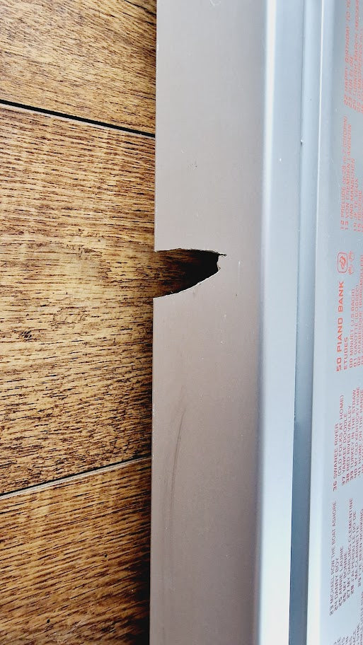 CASIO LK55 61 KEY LIGHTING SYSTEM KEYBOARD