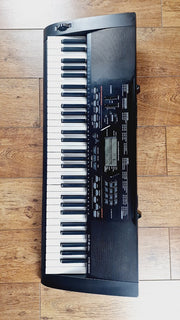 CASIO CTK3000 61 KEY PORTABLE KEYBOARD