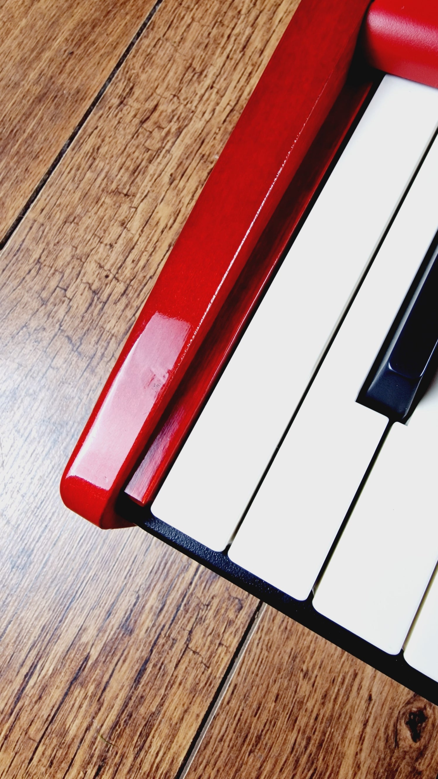 NORD STAGE 2 HA76 HAMMER ACTION DIGITIAL KEYBOARD