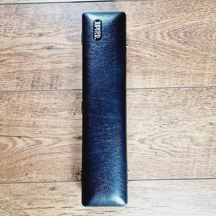 JUPITER JFL-511E-II FLUTE - INCLUDES CASE