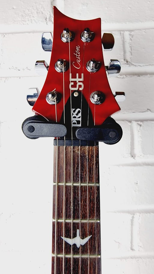 PRS 2010 SE CUSTOM 24 VINTAGE YELLOW 25TH ANNIVERSARY ELECTRIC GUITAR