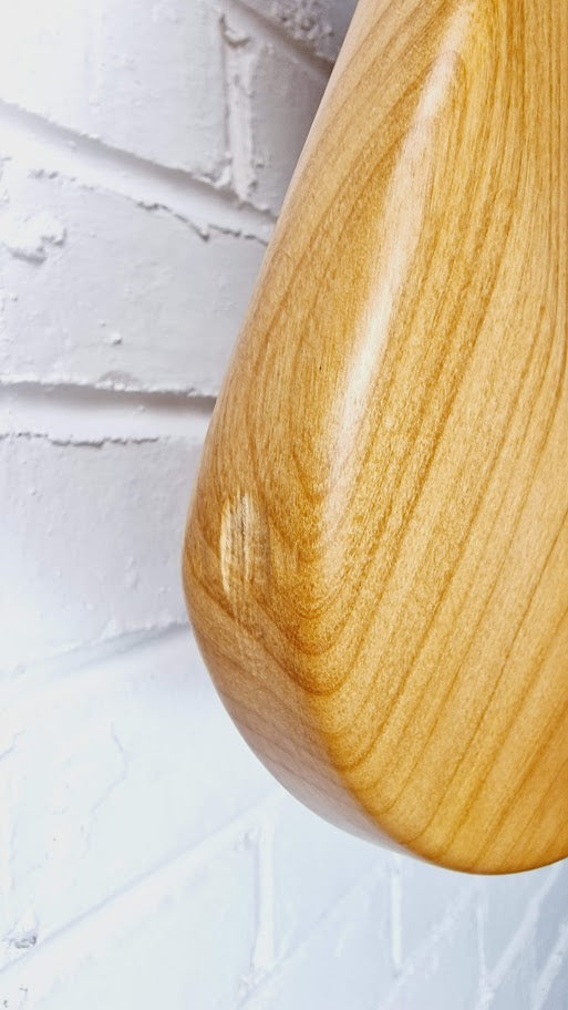 YAMAHA PACIFICA 112J YELLOW NATURAL SATIN ELECTRIC GUITAR