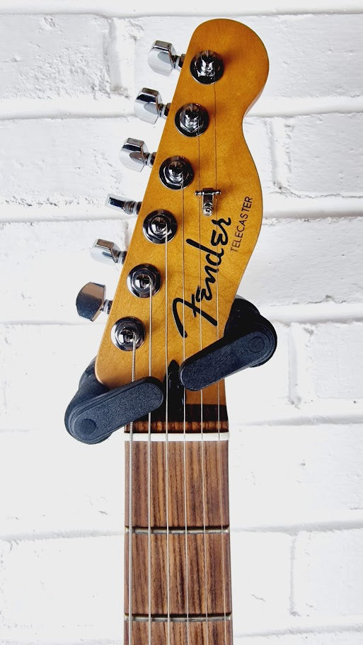 FENDER PLAYER PLUS NASHVILLE TELECASTER SIENNA SUNBURST ELECTRIC GUITAR