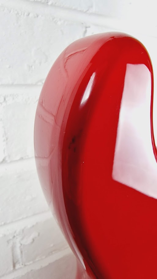 FENDER SQUIER STRATOCASTER TORINO RED 1999 ELECTRIC GUITAR