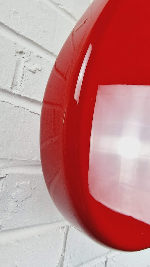 FENDER SQUIER STRATOCASTER TORINO RED 1999 ELECTRIC GUITAR