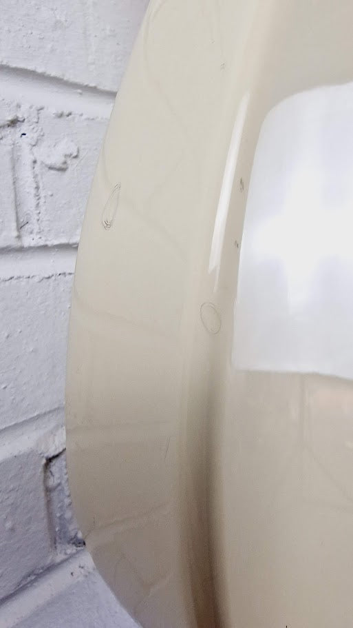 FENDER SQUIER OLYMPIC WHITE TELECASTER JAPAN ELECTRIC GUITAR