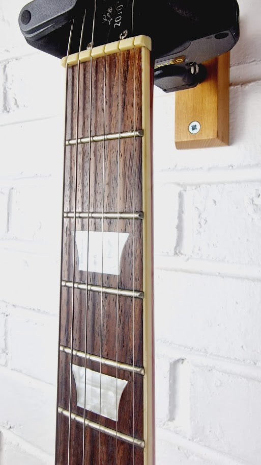 EPIPHONE LES PAUL TRIBUTE 2010 OUTFIT FADED CHERRY SUNBURST