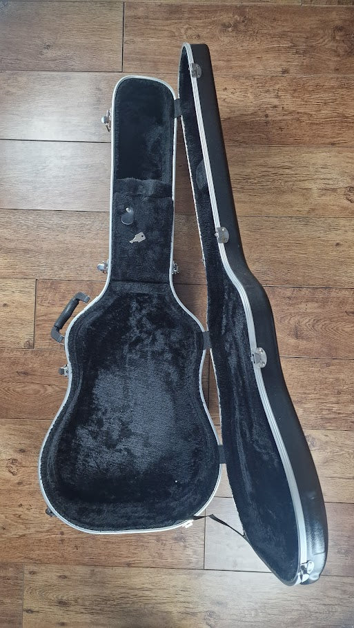 STAGG DREADNOUGHT ABS HARD CASE