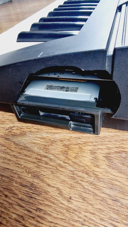 YAMAHA PSR 6700 76 KEY DIGITAL ARRANGER KEYBOARD