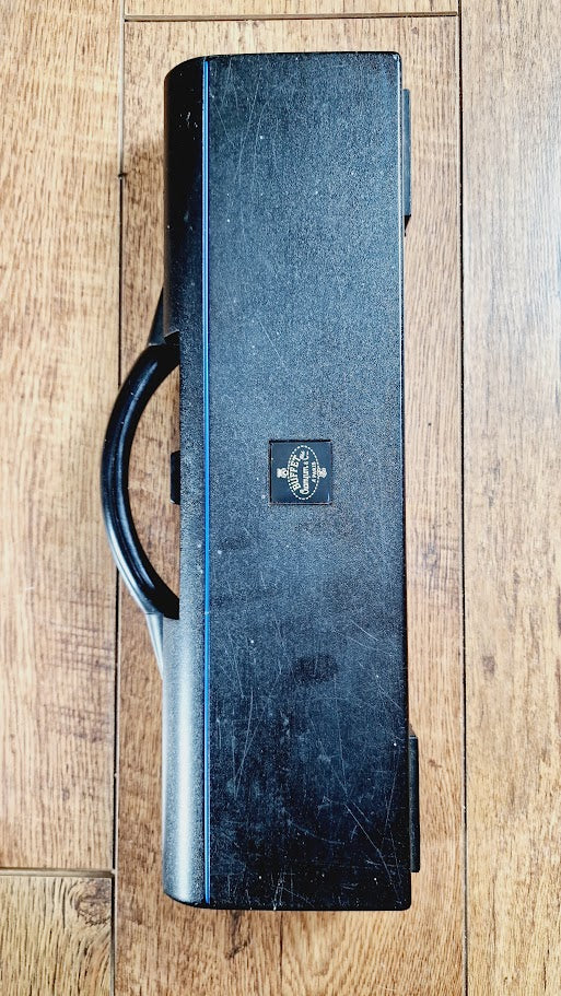 BUFFET CRAMPON AU PARIS BC6020 FLUTE