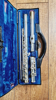 BUFFET CRAMPON AU PARIS BC6020 FLUTE