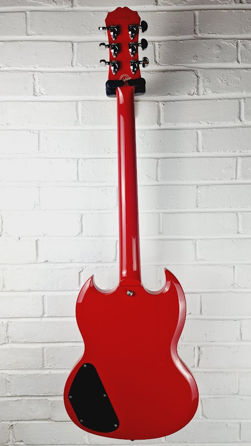 EPIPHONE CUSTOM SHOP SG G400 PIRATES OF THE CARIBBEAN ELECTRIC GUITAR