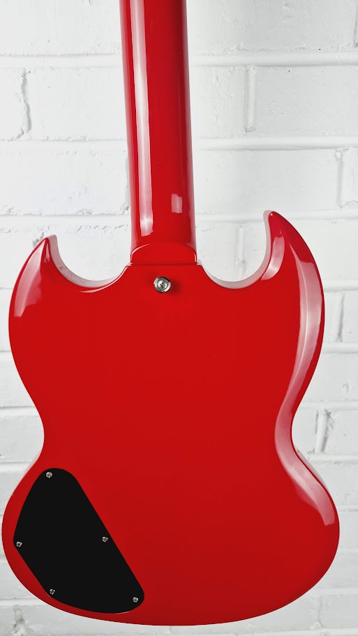 EPIPHONE CUSTOM SHOP SG G400 PIRATES OF THE CARIBBEAN ELECTRIC GUITAR