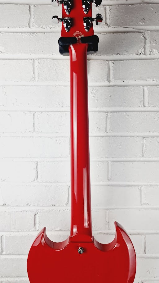 EPIPHONE CUSTOM SHOP SG G400 PIRATES OF THE CARIBBEAN ELECTRIC GUITAR